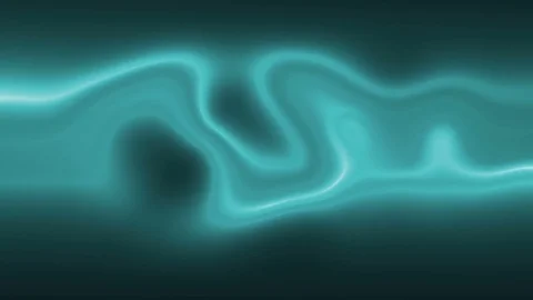 Abstract bright lines background loop blue Stock Footage 82369045