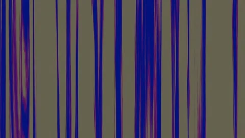 Abstract bright liquid wallpaper, rapid movement of lines and figures, colo.. Stock Footage 313727817
