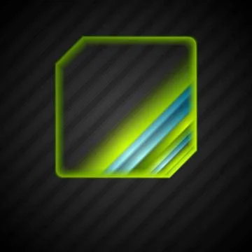 Abstract bright logo design Abstract bright logo design. Vector background... Stock Photos