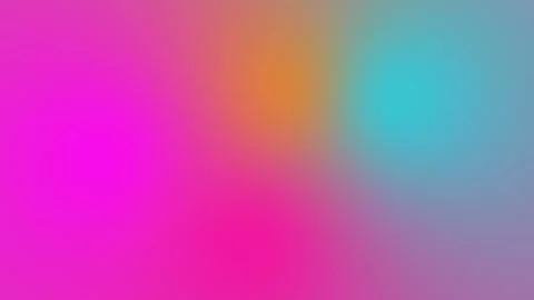 Abstract bright multicolored background with visual illusion and wave effects Stock Illustration