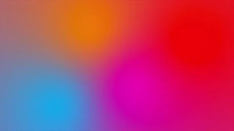 Abstract bright multicolored background with visual illusion and wave effects Stock Illustration