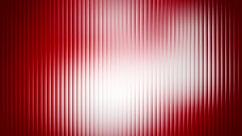 Abstract Bright Pink and White Ribbed Glass Texture Background 4K Stock Footage 345633049