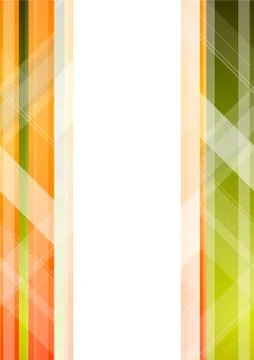 Abstract bright tech vector geometric background Stock Illustration