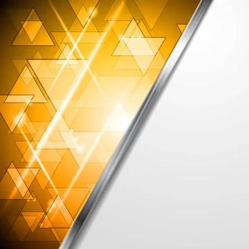 Abstract bright technical background. Eps 10 vector design Abstract bright... Stock Photos