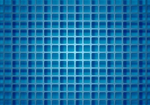 Abstract bright technical squares grid Abstract bright technical squares g... Stock Photos