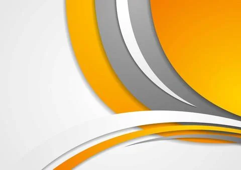 Abstract bright vector template design Abstract bright vector template des... 스톡 사진
