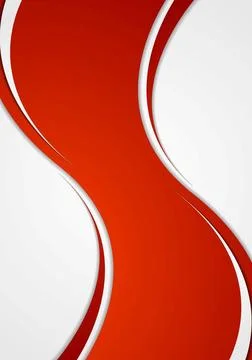 Abstract bright waves elegant background Abstract bright waves elegant bac... Foto stock