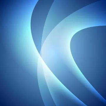 Abstract bright waves vector background Abstract bright waves vector backg... 写真素材