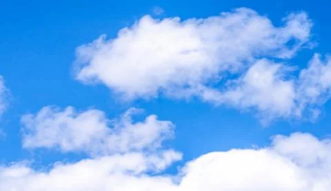 Abstract bright wavy background vector Illustrazione stock