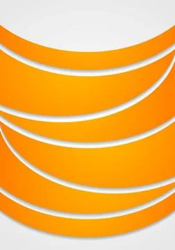 Abstract bright wavy vector background Abstract bright wavy vector backgro... 스톡 사진
