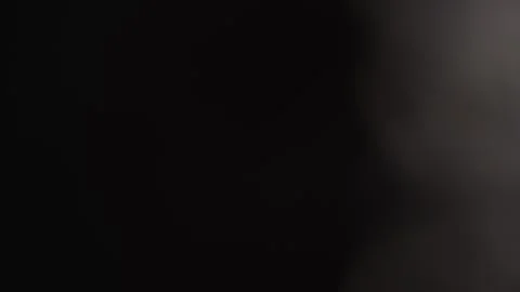 Abstract bright white light burst with glowing edges and soft gradient shadows Stock Footage 340924626