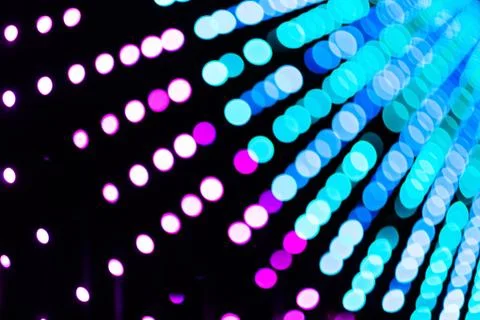 Abstract brightness Stock Photos