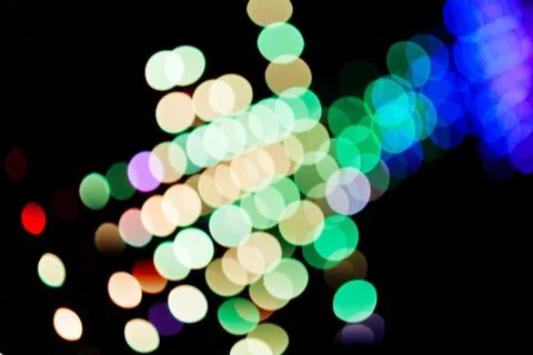 Abstract brightness Stock Photos