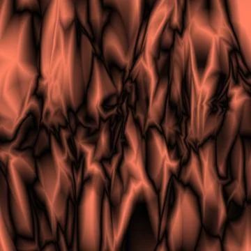 Abstract Bronze Marble Backround Stock Illustration