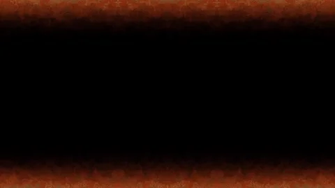Abstract Brown and Black Frame Stock Footage 284393980