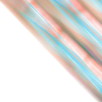 Abstract brown and blue pattern background - textured blurry stripes with iso Stock Photos