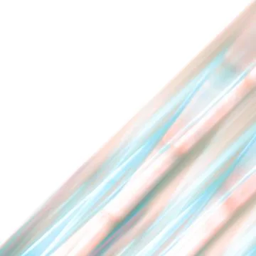 Abstract brown and blue pattern background - textured blurry stripes with iso Stock Photos