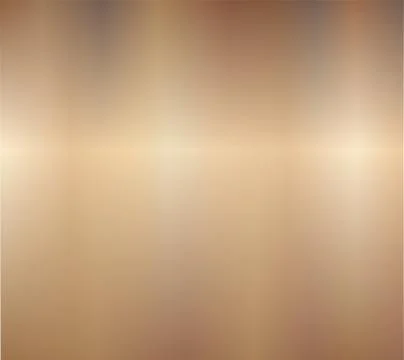 Abstract brown Background, Blend Gradient Style-Vector Illustration Stock Illustration