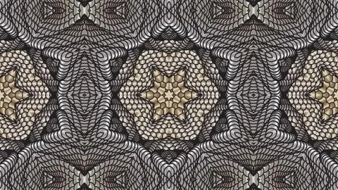 Abstract brown background for the design of textiles, the printing industry a Stock Illustration