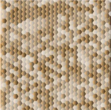 Abstract brown background Stock Illustration