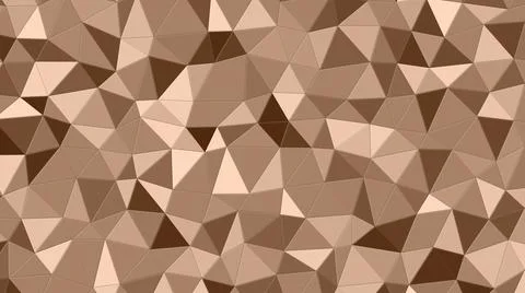 Abstract brown  background Stock Illustration