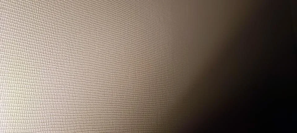 Abstract brown background with net pattern Stock Photos