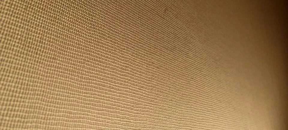 Abstract brown background with net pattern Stock Photos