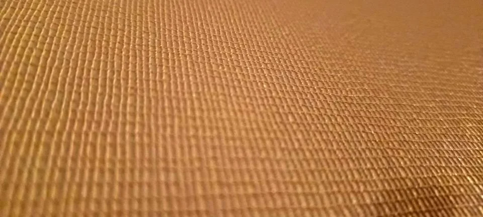 Abstract brown background with net pattern Stock Photos