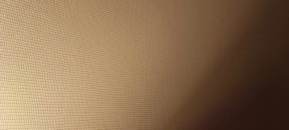 Abstract brown background with net pattern Stock Photos