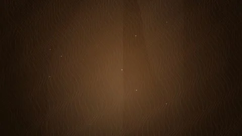 Abstract brown background texture with elegant flowing smoke and gradient l.. Stock Footage 346001632