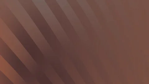 Abstract brown background vector illustration showing a soft silk-like texture Stock Footage 322004119