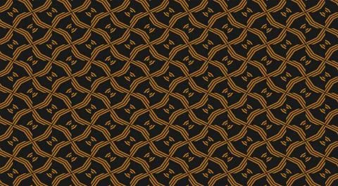 Abstract brown background.Dynamic lines. Template for design. Stock Illustration