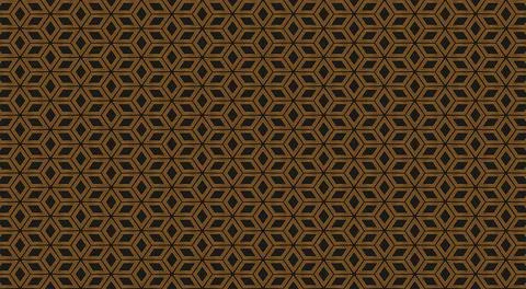 Abstract brown background.Dynamic lines. Template for design. Stock Illustration