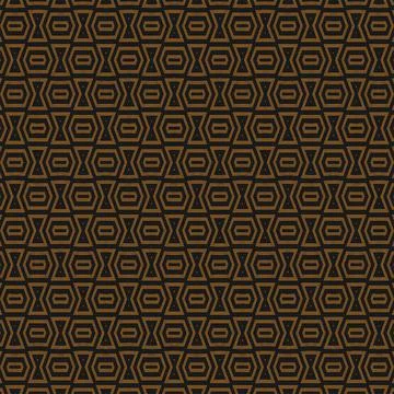 Abstract brown background.Dynamic lines. Template for design. Stock Illustration