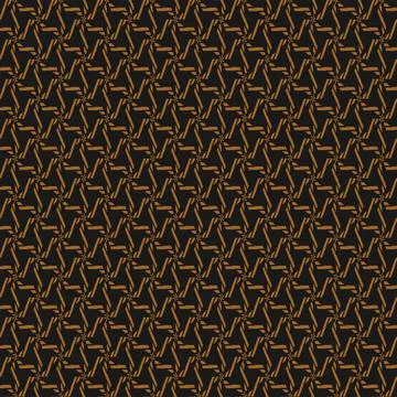 Abstract brown background.Dynamic lines. Template for design. Stock Illustration