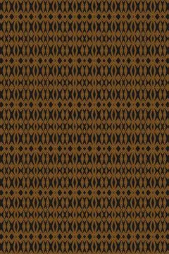 Abstract brown background.Dynamic lines. Template for design. Illustrazione stock