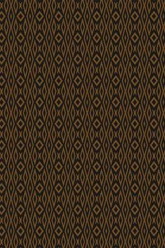 Abstract brown background.Dynamic lines. Template for design. Stock Illustration