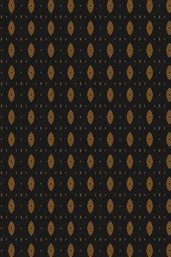 Abstract brown background.Dynamic lines. Template for design. Stock Illustration