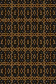 Abstract brown background.Dynamic lines. Template for design. Stock Illustration