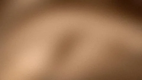 Abstract brown beige gradient grunge background wallpaper with blur and gra.. Stock Photos