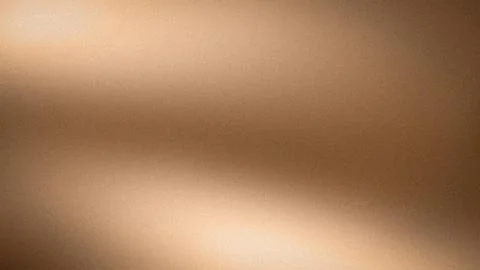 Abstract brown beige grainy texture background 4K digital gradient blur gru.. Stock Photos