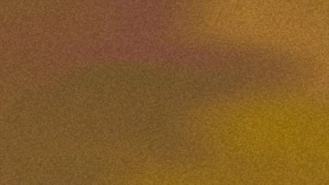 Abstract brown blue gradient, modern blurred background film grain texture Stock Illustration