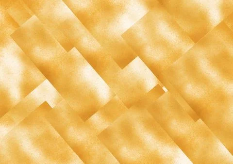 Abstract brown color texture from rectangles and straight lines. Geometric .. Stockfoto's