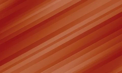 Abstract brown diagonal stripes geometric background. dynamic motion. Stock Illustration
