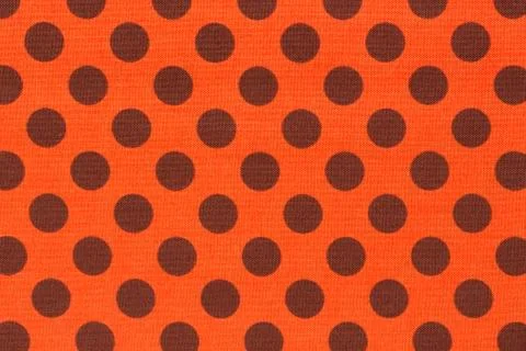 Abstract brown dots pattern background. High quality texture in extremely high Stock Photos