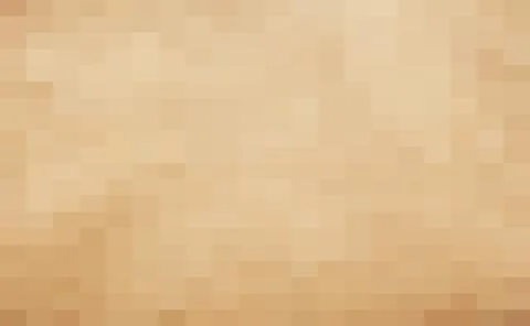 Abstract Brown geometric Background, Creative Design Templates. Pixel art Gri Stock Illustration