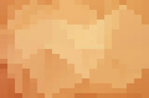 Abstract Brown geometric Background, Creative Design Templates. Pixel art Gri Illustration