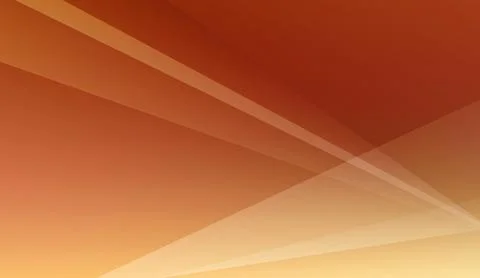 Abstract brown geometric background featuring layered diagonal light shapes in 스톡 일러스트