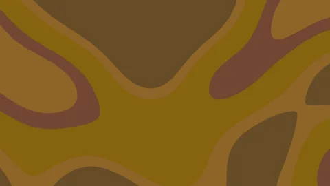 Abstract brown gradient background 4 Видео 331416303