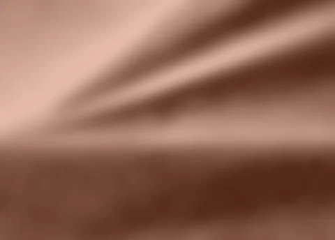 Abstract brown gradient background with smooth light and shadow flow 스톡 사진